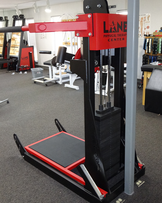 Lane Physical Therapy