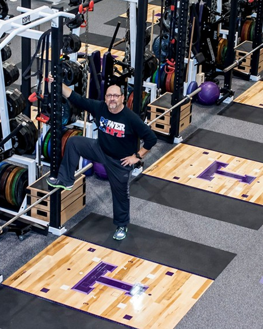 Tarleton University