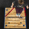 Perform-X Plyo-X Platform W/Trak-X