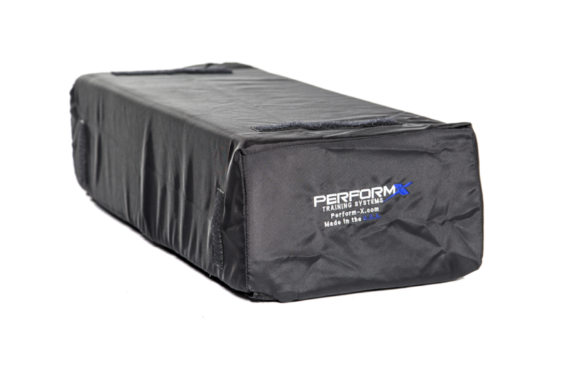 Perform-X Block-X Barrier