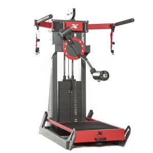 Perform-X Hip-X Machine