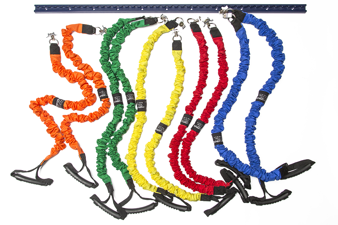 Perform-X Action-Fit Rehab System